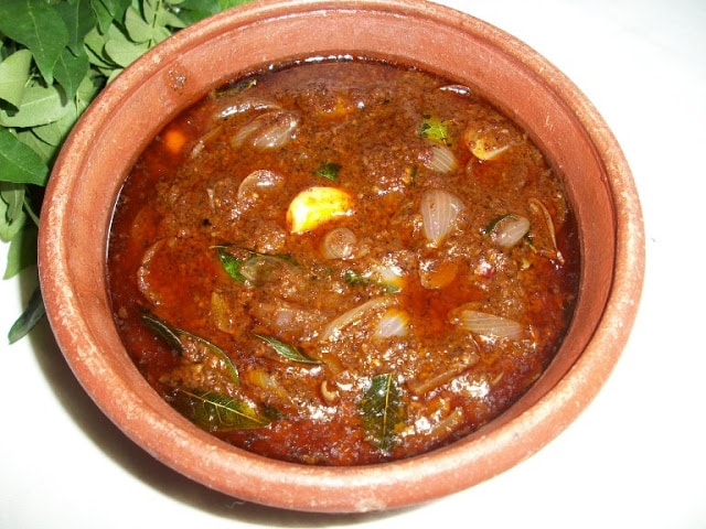 Ulli Theeyal Recipe – Superior Delicacies Ulli Theeyal Recipe – Superior Delicacies