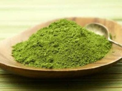 Drumstick Leaf Powder