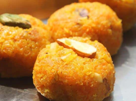 Laddu