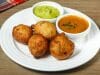 Mangalore Bonda