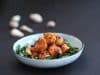 Curry Leaves Prawn