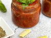 Homemade Pasta Sauce 5 Homemade Pasta Sauce