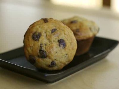 Banana Muffins