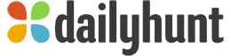 Press and Media dailyhuntlogo - Press and Media