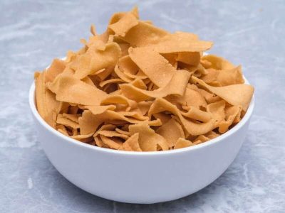 Ribbon Pakoda
