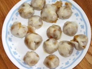 Vella Kozhukattai