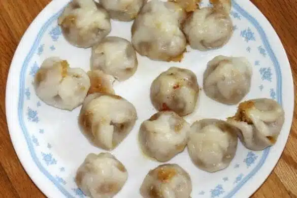 Vella Kozhukattai