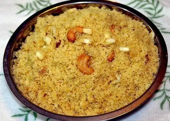 Vella Puttu