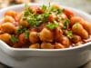 Kara Kondakadalai Sundal Chickpeas Masala Sundal