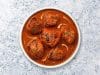 Lamb Kofta Curry