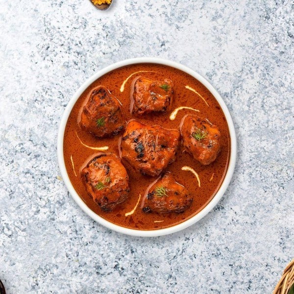 Lamb Kofta Curry Recipe – Superior Delicacies