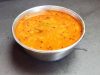 Vegetable Salna Parotta Salna