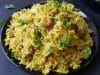 Cabbage Rice