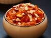 Carrot Halwa