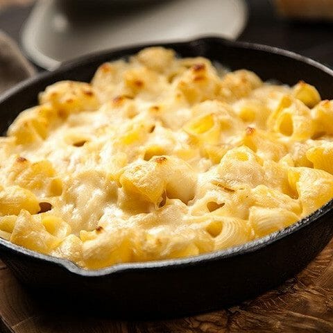 Macaroni Cheese (Mac and Cheese)