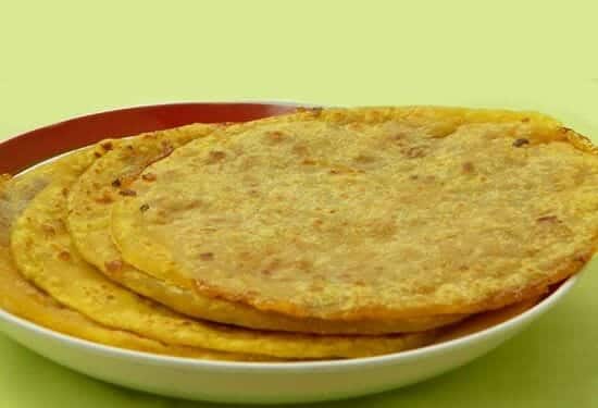 வெஜிடேபிள் போளி vegetable poli - வெஜிடேபிள் போளி