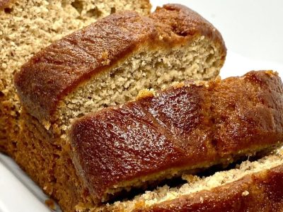 Banana Cake