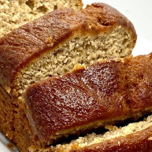 Banana Cake