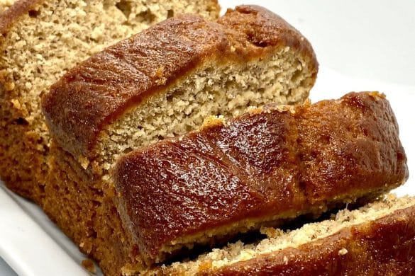 Banana Cake