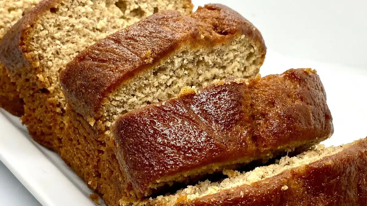 Banana Cake 1 Banana Cake