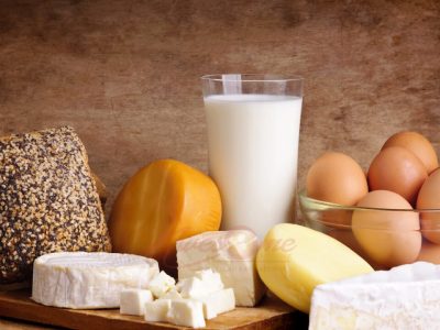 Eating Smart for Bone Health