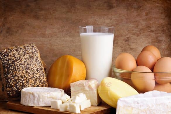 Eating Smart for Bone Health