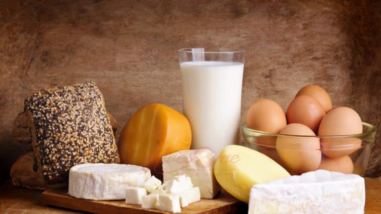 Eating Smart for Bone Health