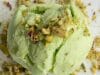 Pistachio Ice Cream