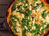 Spinach Frittata