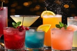 What Are the 20 Best New Year’s Eve Mocktails to Try?