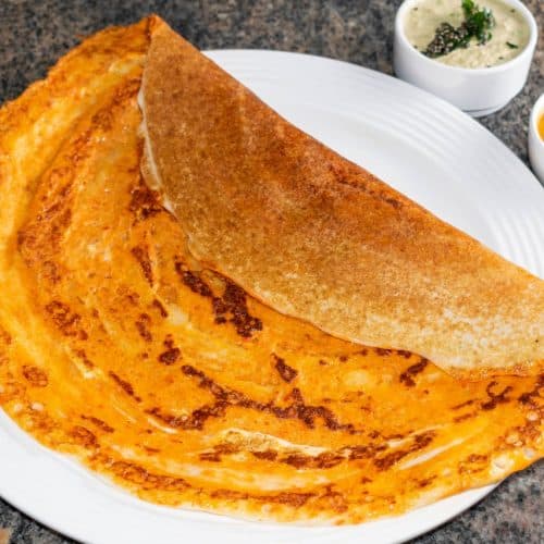 Corn Dosa