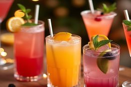 What Are the 25 Best New Year’s Cocktails to Try This Year?