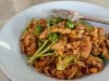 Pad See Ew (Thai Stir-Fried Noodles)