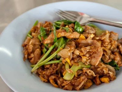 Pad See Ew