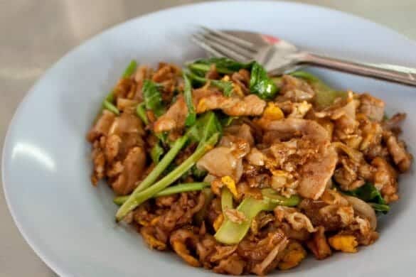 Pad See Ew