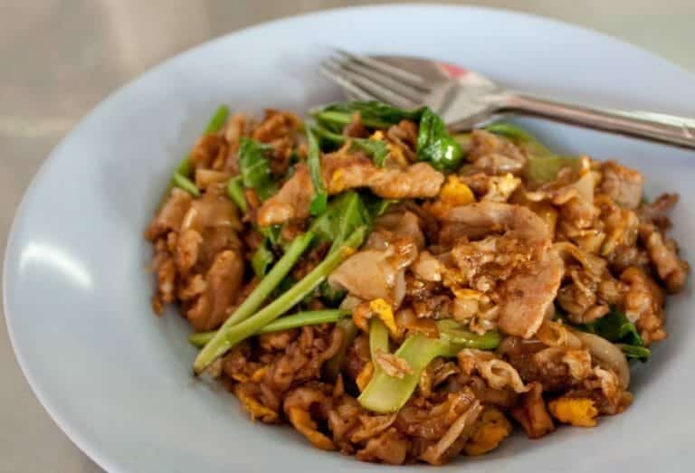 Pad See Ew