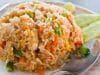 Thai Crab Fried Rice