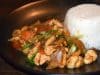 Thai Stir-Fried Chicken
