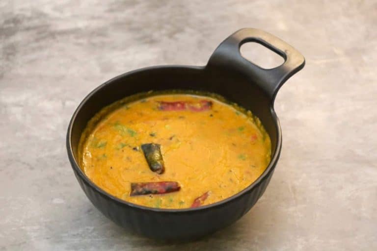 Pirandai Kuzhambu