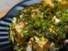 Coriander Paneer 6 Coriander Paneer