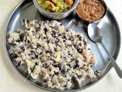 Nagercoil Ulundu Sadam