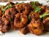 Andhra Prawn Fry