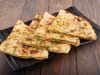 Cheese Paratha