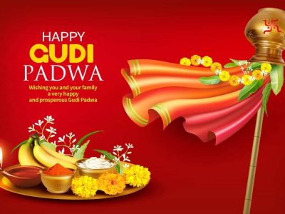 Gudi Padwa Festival: Celebrating the New Year and the Spirit of Unity