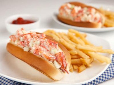 Lobster Roll