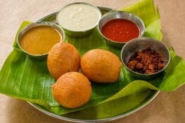 Mysore Bonda