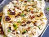 Peshwari Naan 6 Peshwari Naan