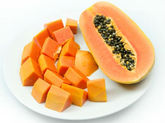 Papaya