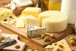 Say Cheese to these 7 Popular Varieties