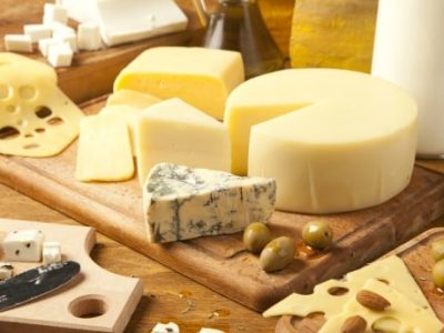 Say Cheese to these 7 Popular Varieties